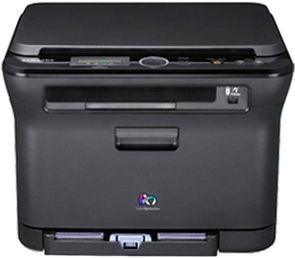 How to Install Samsung CLX-3175 Driver